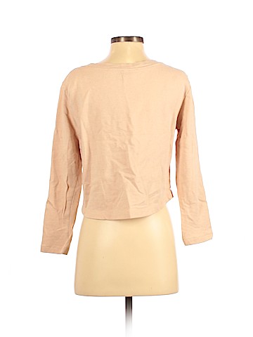 H&M Long Sleeve Top (view 2)