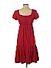Juicy Couture Red Casual Dress Size S - photo 2
