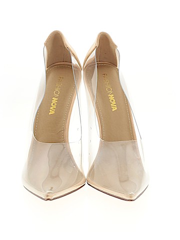 Fashion Nova Heels (view 2)