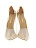 Fashion Nova Tan Heels Size 7 1/2 - photo 2