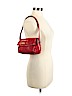 DKNY Red Shoulder Bag One size - photo 2