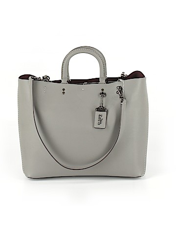 Coach 1941 Leather Tote (view 1)