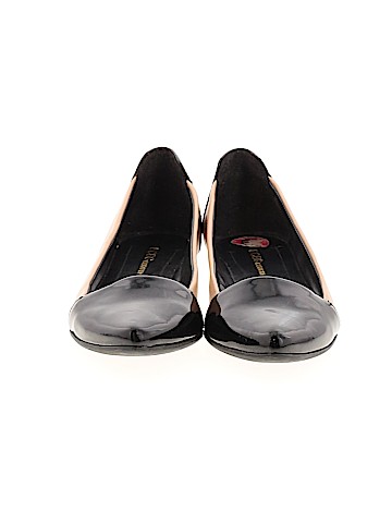 BCBGeneration Flats (view 2)