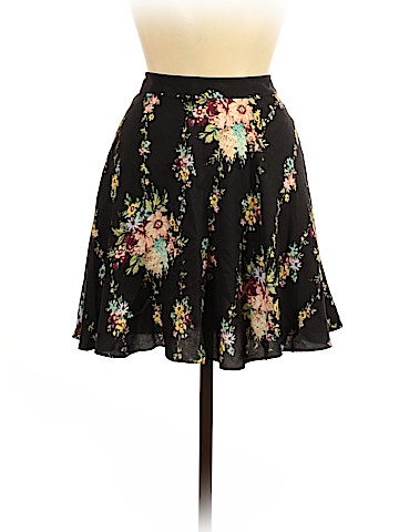 Alice + Olivia Casual Skirt (view 1)
