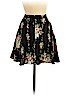 Alice + Olivia Black Casual Skirt Size 6 - photo 2