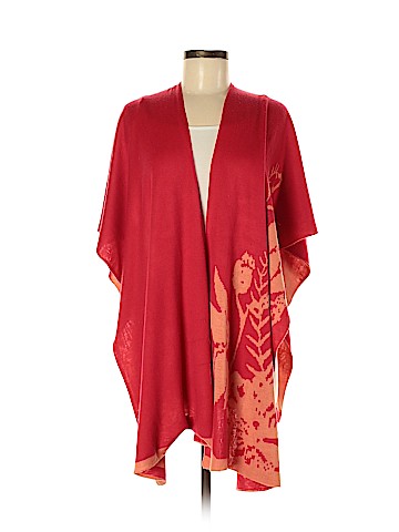 Coldwater Creek Wrap (view 1)