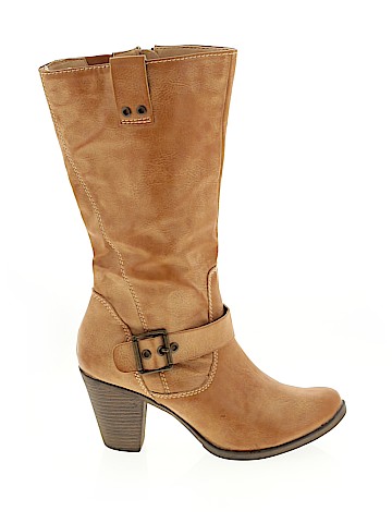 Style&Co Boots (view 1)