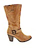 Style&Co Tan Boots Size 7 1/2 - photo 1