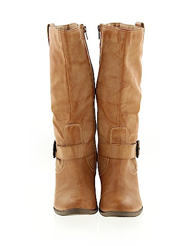 Style&Co Boots (view 2)