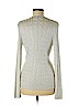Ralph Lauren Black Label Ivory Cardigan Size M - photo 2