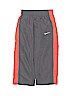 Nike 100% Polyester Gray Active Pants 12-18 MO / 18 MO - photo 1