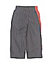 Nike 100% Polyester Gray Active Pants 12-18 MO / 18 MO - photo 2