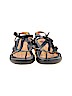 Clarks Black Sandals Size 7 - photo 2
