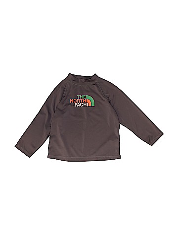 The North Face Active T-Shirt (view 1)