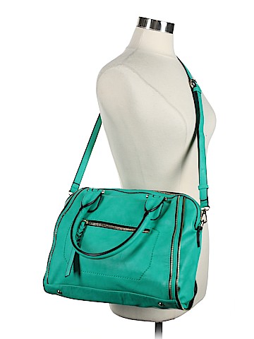 Urban Expressions Satchel (view 2)