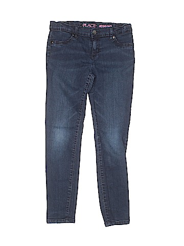 The Children's Place Jeans (view 1)
