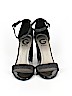 G by GUESS Black Heels Size 8 - photo 2