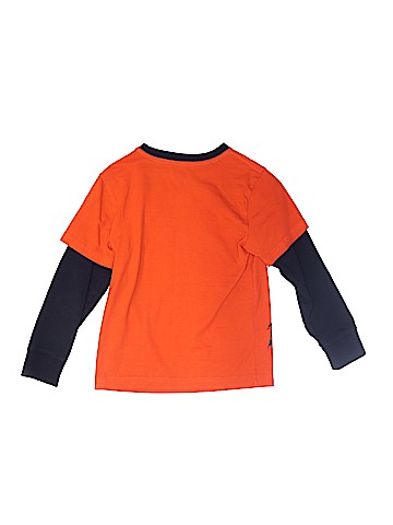 Gymboree Long Sleeve T-Shirt (view 2)