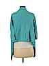 Nue Options Blue Cardigan Size M (petite) - photo 2