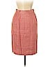 Yves Saint Laurent Rive Gauche Pink Casual Skirt Size EU 42 / US 12 - photo 1
