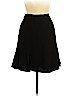 Nanette Lepore Black Casual Skirt Size 6 - photo 1