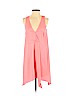 Likely Pink Cocktail Dress Size 4 - photo 1