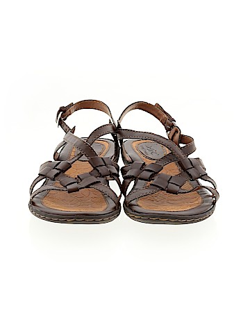 Bocci Sandals (view 2)