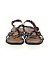 Bocci Brown Sandals Size 7 - photo 2