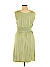 Max Edition 100% Cotton Green Casual Dress Size XL - photo 2