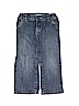 Old Navy 100% Cotton Blue Jeans Size 2T - photo 1