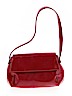 DKNY Red Shoulder Bag One size - photo 1