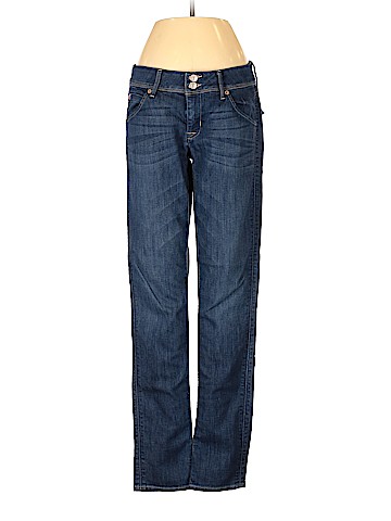 Hudson Jeans Jeans (view 1)