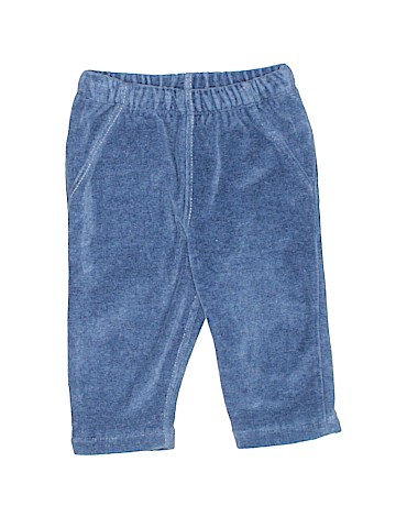 Unbranded Velour Pants (view 1)