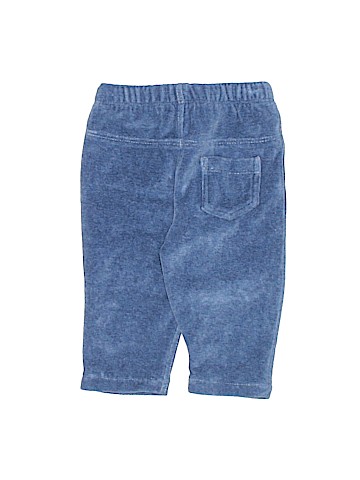 Unbranded Velour Pants (view 2)