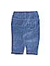 Unbranded Blue Velour Pants Size 50 cm / US 0-3 MO - photo 2
