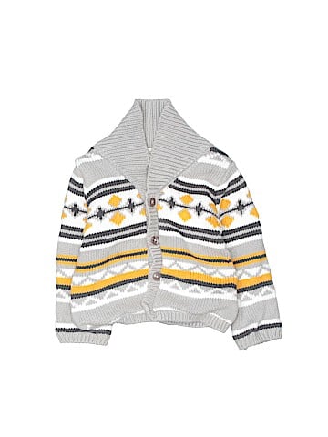 Lupilu Cardigan (view 1)