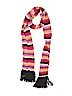 V.Fraas 100% Wool Stripes Pink Scarf One size - photo 1