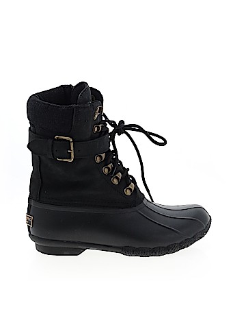 Sperry Top Sider Boots (view 1)