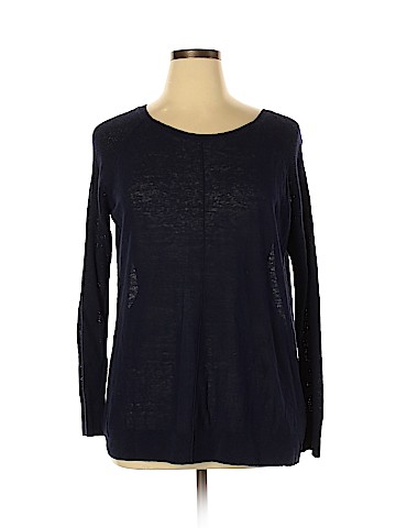 Gap Pullover Sweater (view 1)