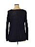 Gap Blue Pullover Sweater Size XL - photo 2