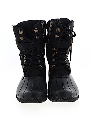 Sperry Top Sider Boots (view 2)