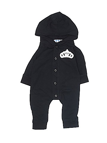 AeBAI Long Sleeve Outfit (view 1)