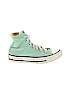 Converse Blue Sneakers Size 6 - photo 1