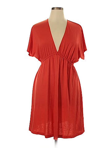 Mossimo Supply Co. Casual Dress (view 1)