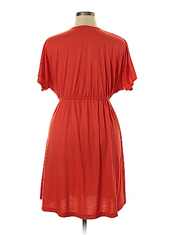 Mossimo Supply Co. Casual Dress (view 2)