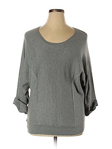 Chico's Pullover Sweater (view 1)