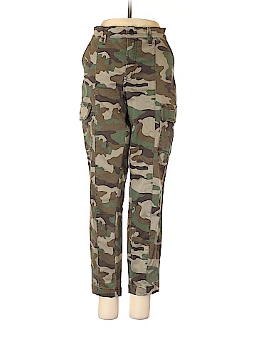J.Crew Cargo Pants (view 1)