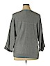 Chico's Gray Pullover Sweater Size XL (3) - photo 2