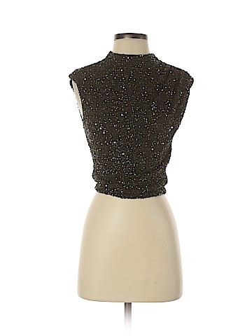 Alice + Olivia Sleeveless Top (view 1)