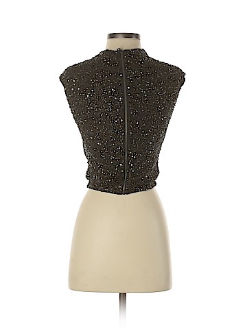 Alice + Olivia Sleeveless Top (view 2)